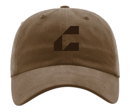 Richardson Garment Washed Twill Hat - three color options - Image 2