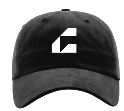 Richardson Garment Washed Twill Hat - three color options - Image 3
