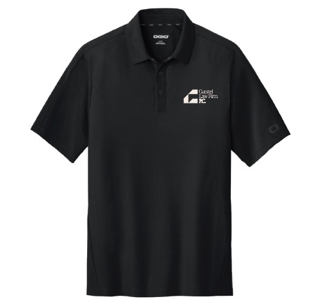 OGIO Men's Envision Polo - two color options