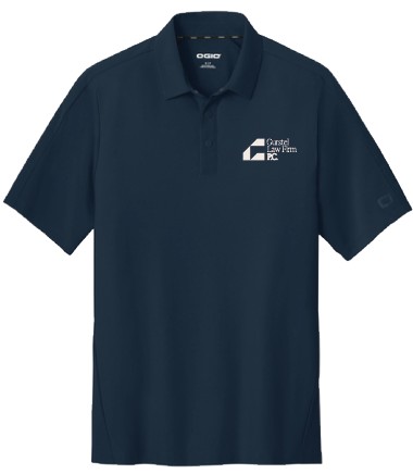 OGIO Men's Envision Polo - two color options - Image 2