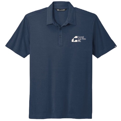 TravisMathew Men's Oceanside Polo - two color options