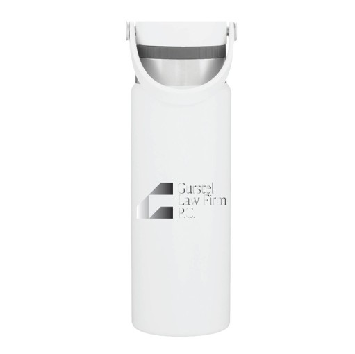 h2go Voyager 25 oz Water Bottle - three color options